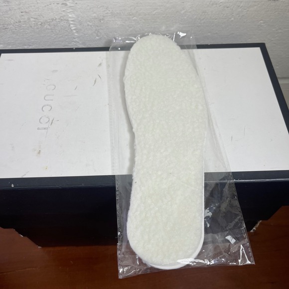 UGG Dakota 1107949 Shearling Moccasin Slipper Nantucket Coral Suede Women's 11 - Picture 11 of 11